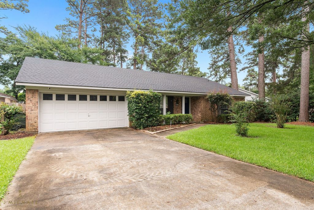 314 Sage Hill Drive, Shreveport, LA 71106