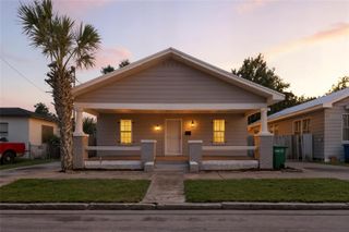 1303 E 26TH AVENUE, Tampa, FL 33605