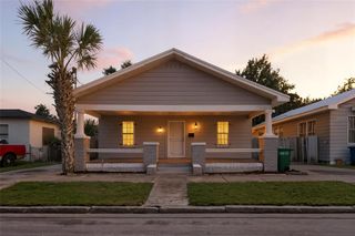 1303 E 26TH AVENUE, Tampa, FL 33605