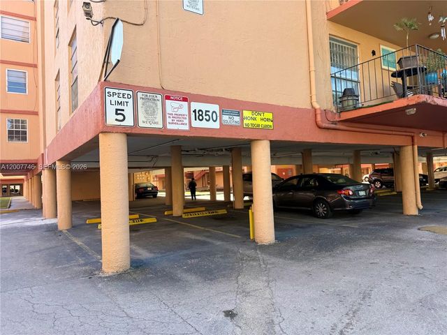 1850 W 56th Street 2404, Hialeah, FL 33012