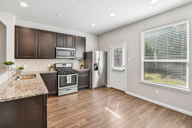 2607 Hoffman Lane, Conroe, TX 77304