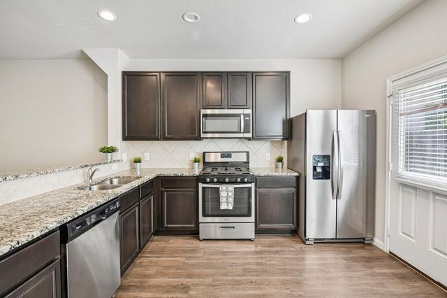 2607 Hoffman Lane, Conroe, TX 77304