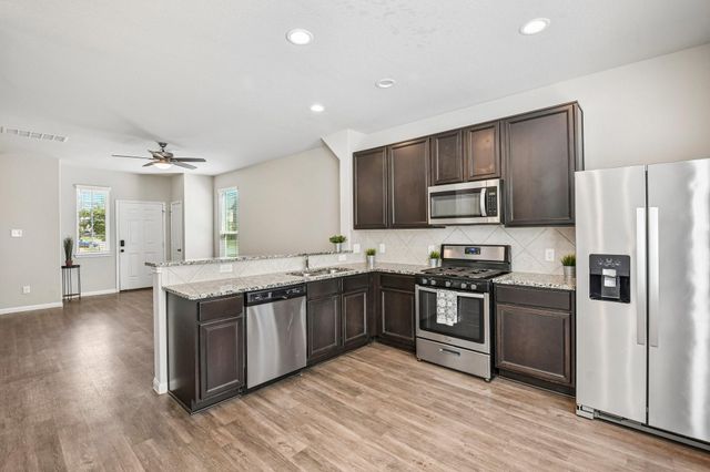 2607 Hoffman Lane, Conroe, TX 77304