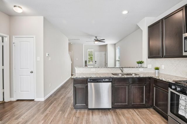 2607 Hoffman Lane, Conroe, TX 77304
