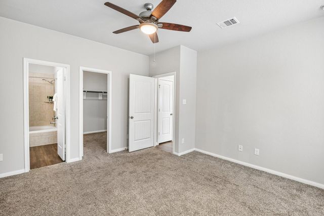 2607 Hoffman Lane, Conroe, TX 77304