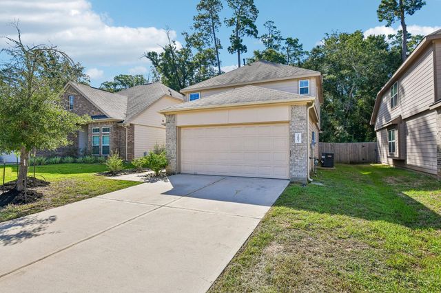 2607 Hoffman Lane, Conroe, TX 77304