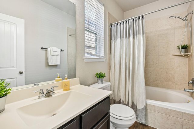 2607 Hoffman Lane, Conroe, TX 77304
