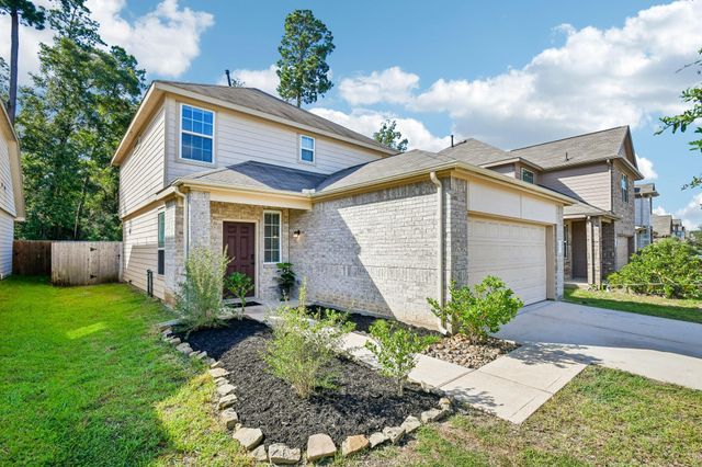 2607 Hoffman Lane, Conroe, TX 77304