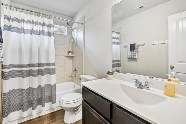 2607 Hoffman Lane, Conroe, TX 77304