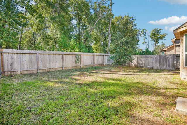 2607 Hoffman Lane, Conroe, TX 77304
