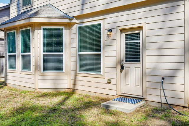 2607 Hoffman Lane, Conroe, TX 77304