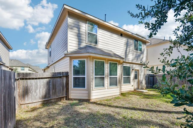 2607 Hoffman Lane, Conroe, TX 77304