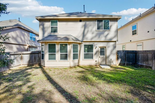 2607 Hoffman Lane, Conroe, TX 77304