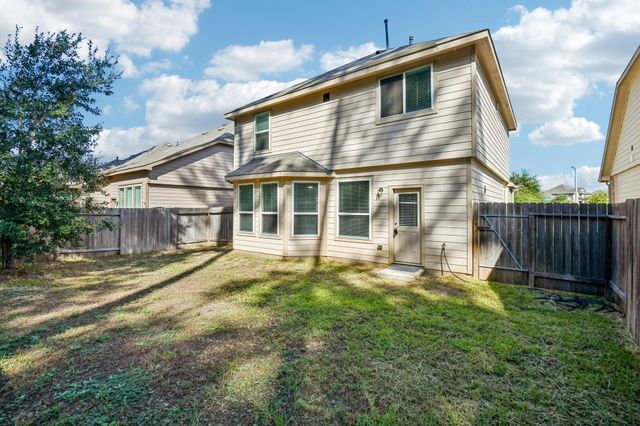 2607 Hoffman Lane, Conroe, TX 77304