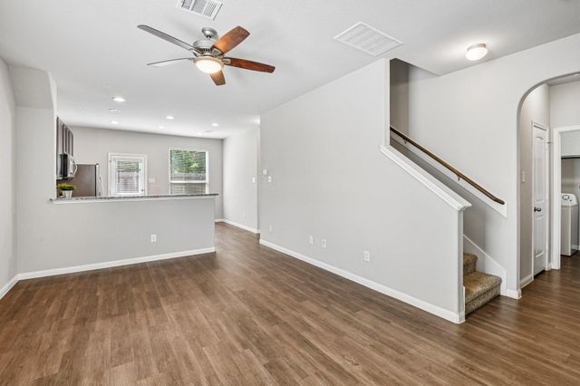 2607 Hoffman Lane, Conroe, TX 77304