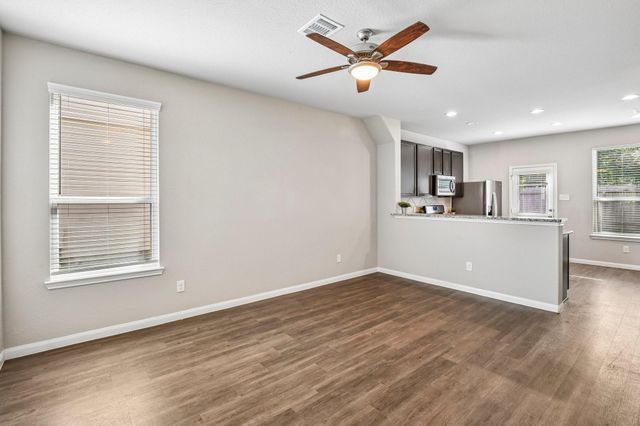 2607 Hoffman Lane, Conroe, TX 77304