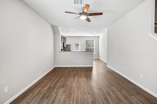 2607 Hoffman Lane, Conroe, TX 77304