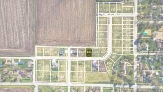 506 N Vernon Street Lot 44, Conrad, IA 50621