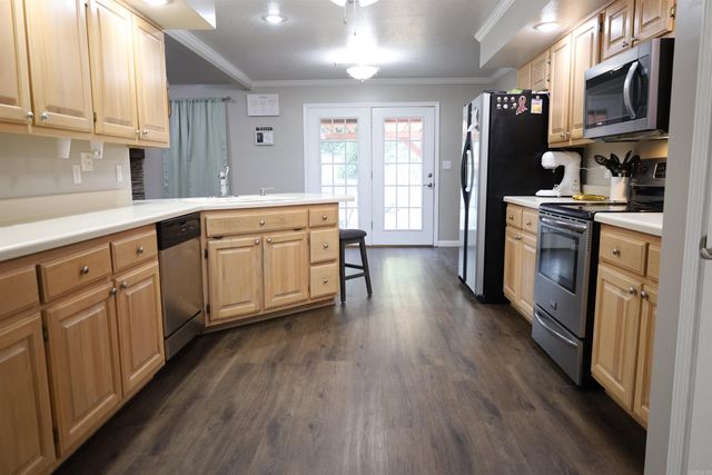 1701 Robinwood St Street, Paragould, AR 72450