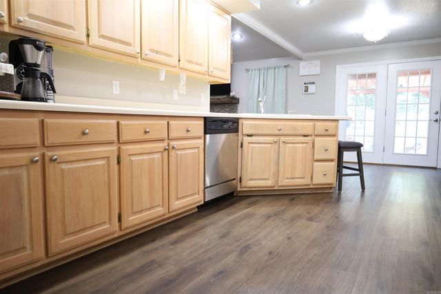 1701 Robinwood St Street, Paragould, AR 72450