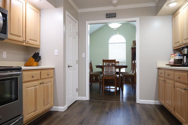 1701 Robinwood St Street, Paragould, AR 72450