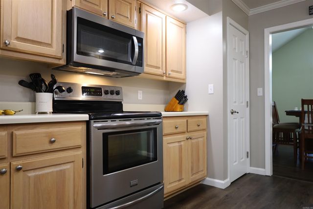 1701 Robinwood St Street, Paragould, AR 72450