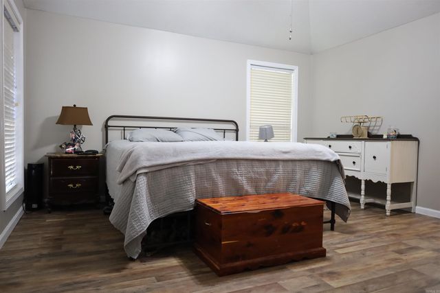 1701 Robinwood St Street, Paragould, AR 72450