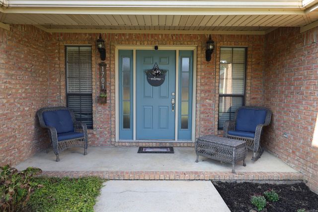 1701 Robinwood St Street, Paragould, AR 72450