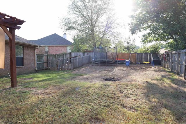 1701 Robinwood St Street, Paragould, AR 72450