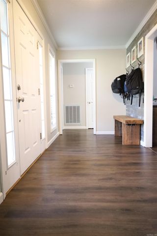 1701 Robinwood St Street, Paragould, AR 72450