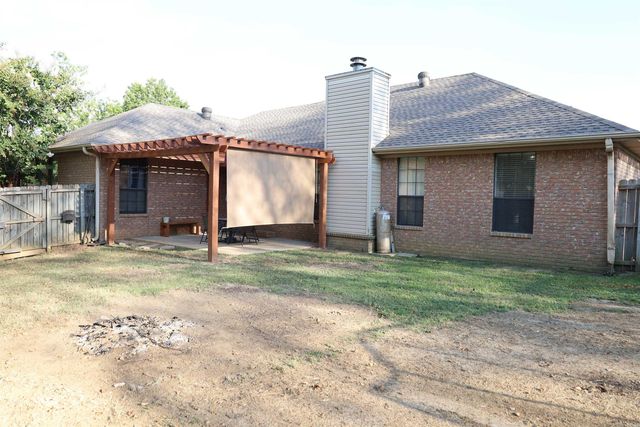 1701 Robinwood St Street, Paragould, AR 72450