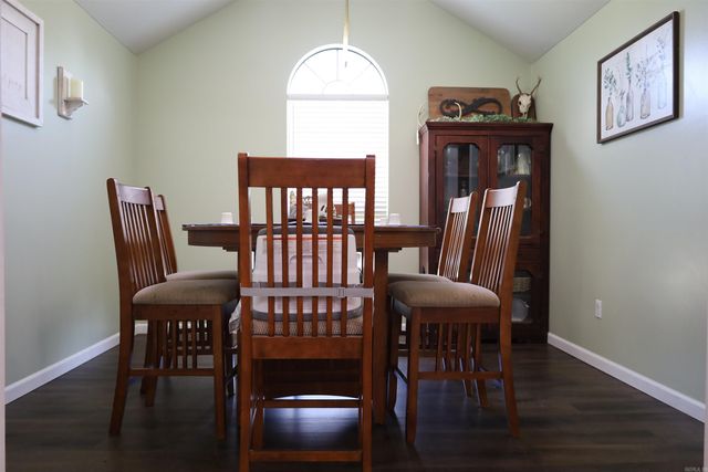 1701 Robinwood St Street, Paragould, AR 72450