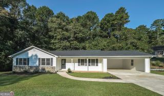 126 Covered Bridge Road, Bremen, GA 30110