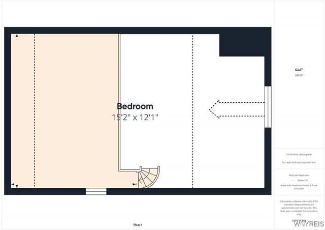 96 Wildflower, Ellicottville, NY 14731