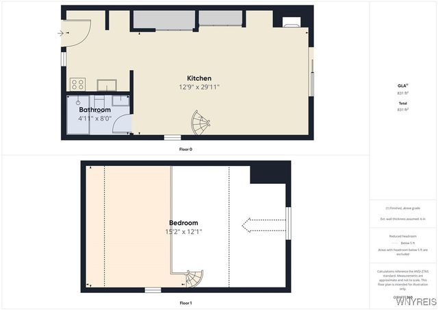 96 Wildflower, Ellicottville, NY 14731