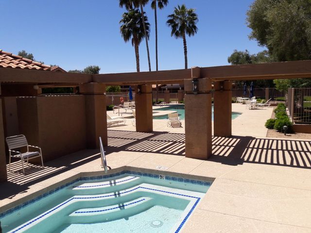 15852 N 50TH Street, Scottsdale, AZ 85254