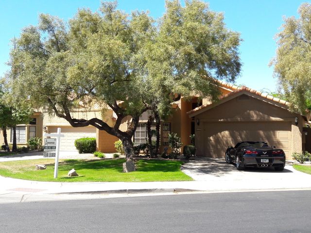 15852 N 50TH Street, Scottsdale, AZ 85254