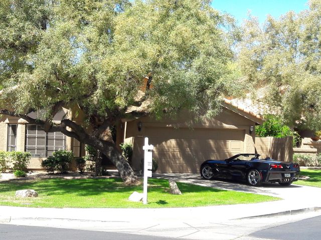 15852 N 50TH Street, Scottsdale, AZ 85254