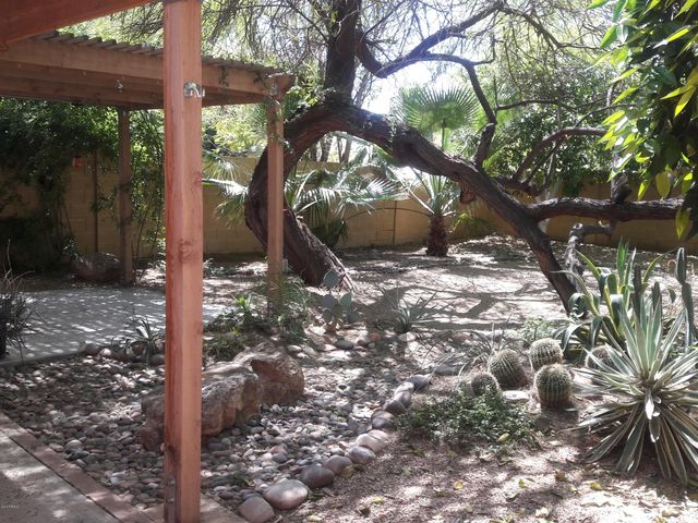 15852 N 50TH Street, Scottsdale, AZ 85254