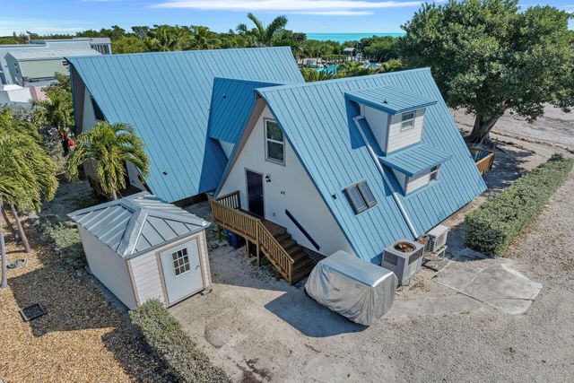 58950 Overseas Hwy Lot 48, Marathon, FL 33050