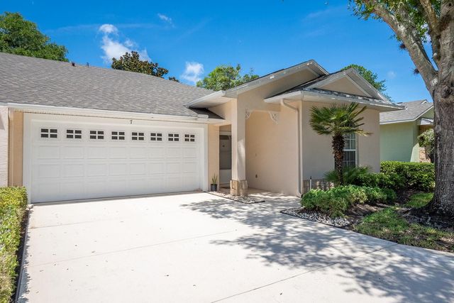 7 ARBOR TRACE 2, Palm Coast, FL 32137