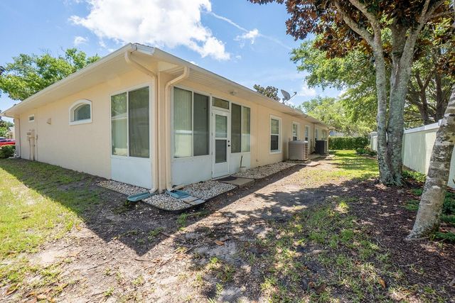 7 ARBOR TRACE 2, Palm Coast, FL 32137