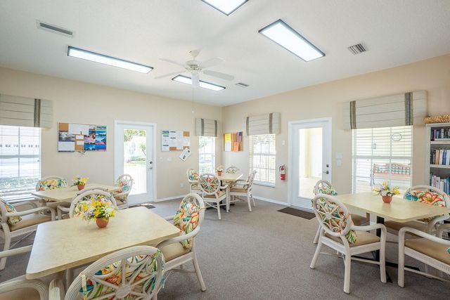 7 ARBOR TRACE 2, Palm Coast, FL 32137