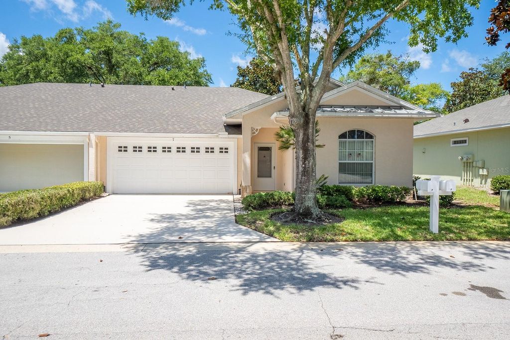 7 ARBOR TRACE 2, Palm Coast, FL 32137