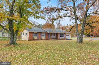 46701 THOMAS DRIVE, Lexington Park, MD 20653
