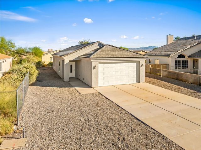 9770 S Kingman Drive, Mohave Valley, AZ 86440