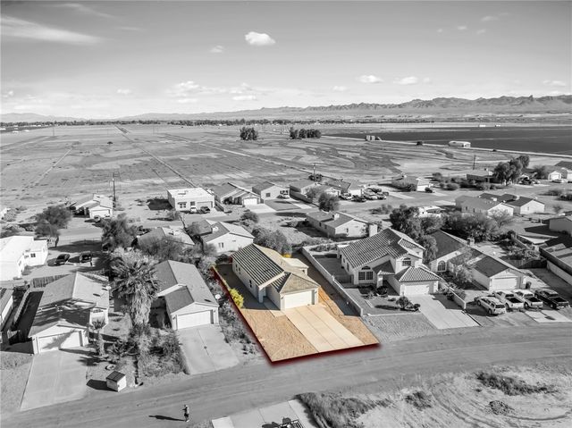 9770 S Kingman Drive, Mohave Valley, AZ 86440