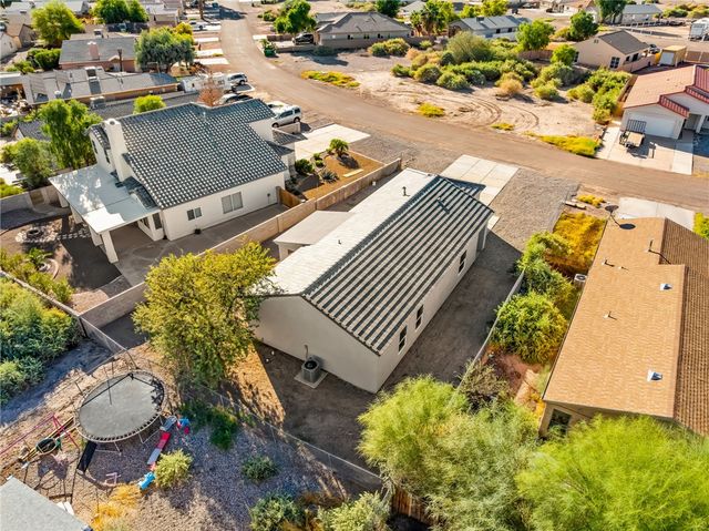 9770 S Kingman Drive, Mohave Valley, AZ 86440