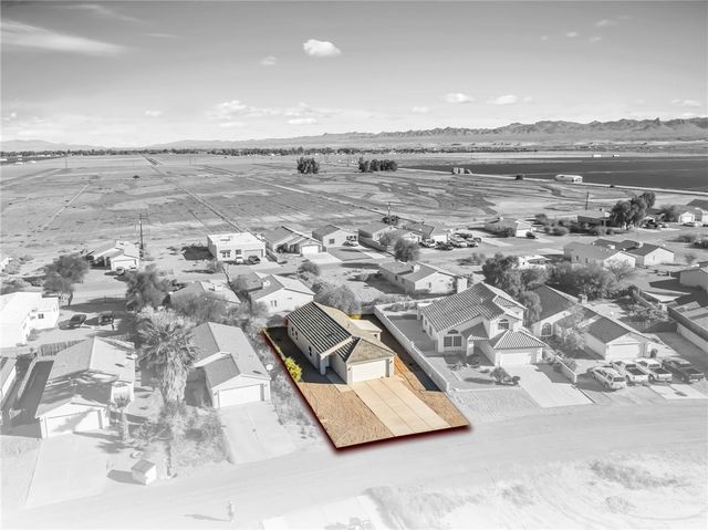 9770 S Kingman Drive, Mohave Valley, AZ 86440