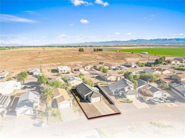 9770 S Kingman Drive, Mohave Valley, AZ 86440